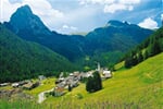 Foto - Val Gardena - Pension Insam