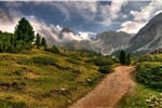 Foto - Val Gardena - Pension Insam