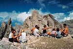 Foto - Val Gardena - Pension Insam