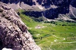 Foto - Val Gardena - Pension Insam