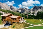 Foto - Val Gardena - Pension Insam