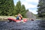  Vltava - Light rafting