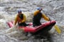  Otava - Jarní rafting na Otavě