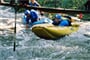  Vavřinec - Podzimní rafting