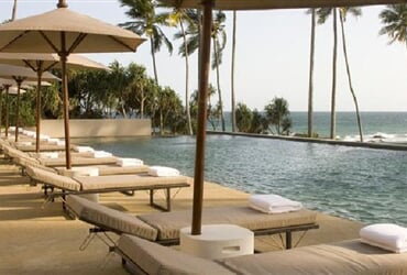 Nová destinace - Srí Lanka