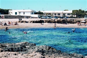 La Caletta ***