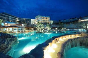 Hvar - Amfora hotel ****