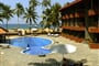 Indický oceán, 4* hotel Uday Samudra - 10 dní
