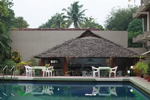 3* hotel Alleppey Prince - 8 dní