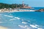 Indický oceán, 3* hotel Sagara Beach Resort - 10 dní