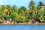 Indický oceán, 3* hotel Cherai Beach Resort - 10 dní