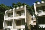 Ruskamen - Apartmány Sagitta (apartmány) ***