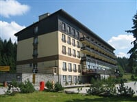 Šumava - Hotel OREA Špičák ***