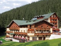 Jasná - Hotel Ski & Wellness Residence Družba ****