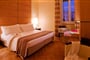 Řím-hotel 47-pokoj