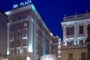 NH Plaza hotel
