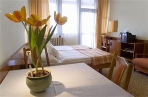 BŰKFŰRDŐ - hotel APARTMAN***  - Vánoce a Silvestr autobusem  (HUN)