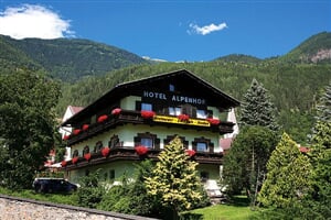 ALPY, OBERVELLACH - 4 dny turistiky a poznání ve Vysokých Taurách ALL INCLUSIVE  / č.7032