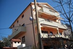 Čiovo - penzion Ruža