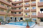 Mellieha Bay - Luna Holiday Complex ***