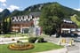 Kranjska Gora - Grand Hotel Prisank ****