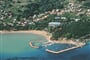 Ostrov Rab - San Marino Family hotel Lopar ***