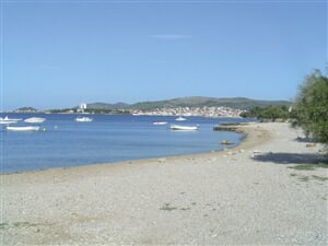 Severní Dalmácie - Villa Senia **+