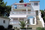 Foto - Severní Dalmácie - Villa Senia **+