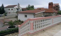 Foto - Severní Dalmácie - Villa Senia **+
