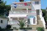 Foto - Severní Dalmácie - Villa Senia **+