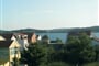 Foto - Severní Dalmácie - Villa Senia **+
