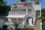 Foto - Severní Dalmácie - Villa Senia **+