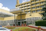 Hevíz - Hunguest hotel HELIOS 3* - hotelová wellness a polední polévka v ceně