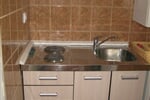 Foto - Střední Dalmácie - Villa Šime ***+