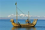 Peru a Bolívie - Poklady Země Inků a Tibet Ameriky