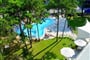 Lignano Pineta - hotel Mediterraneo*** - 150 m od pláže