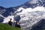ZILLERTAL - turistika v Alpách / č.7051