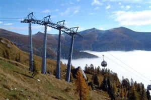 MILLSTÄTTER SEE - 4 dny turistiky a poznání včetně koupání v Korutanských Alpách / č.7042