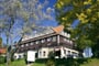 Krkonoše - Harrachov - hotel Bílý hořec