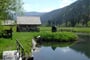 Foto - Lungau - Apartmány Grübl - Thomatal