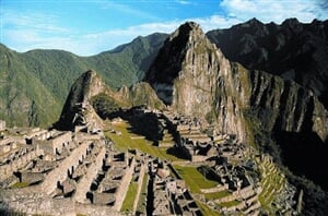 Peru, země Inků - 9 dní