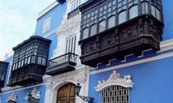 Casa Osambela-Lima