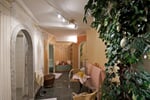Wellness centrum