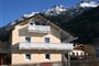 Neustift - apartmánový dům Appartements Aufwind