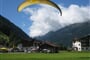 Neustift - apartmánový dům Appartements Aufwind