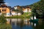 Bad Kleinkirchheim - apartmány Appartements Landal