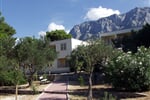 Makarska - Hotel Riviera - pavilony