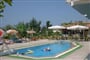 Alanya - Hotel AZAK BEACH ***
