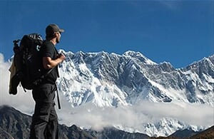 Trekking v indických Himálajích - údolí Nubra – 16 dní