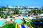 Hurghada - Primasol Titanic Resort & Aquapark ****